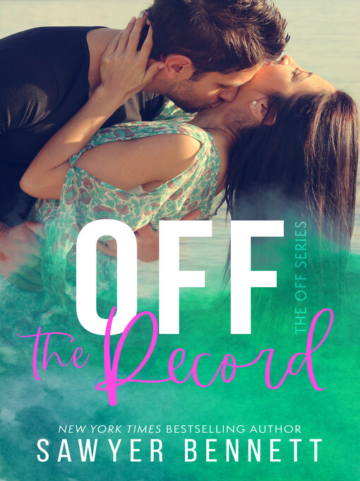 Cover image for Off the Record